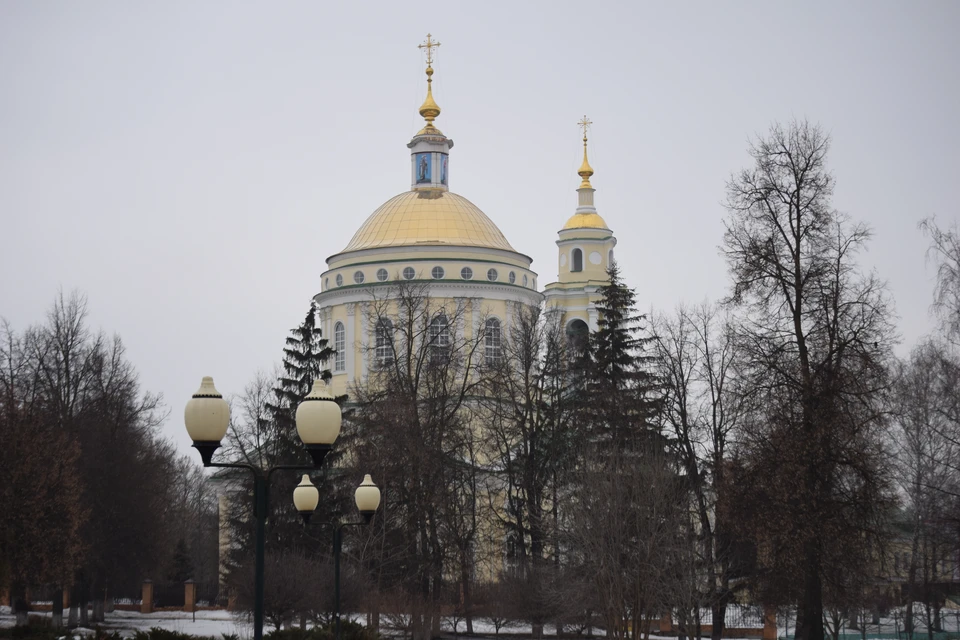 Фото: Елена Зябкина