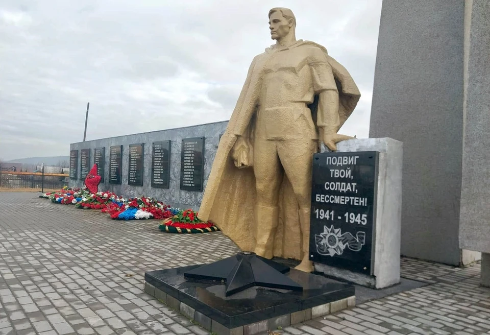 Фото: предоставлено пресс-службой ЕВРАЗ