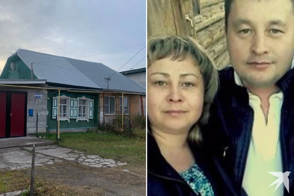 Про супруг говорили, что они тихие и скрытные. Фото: соцсети