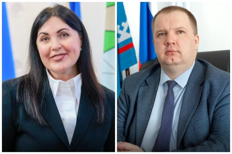 Фото: телеграм-канал «ЯМАЛ. Официально»