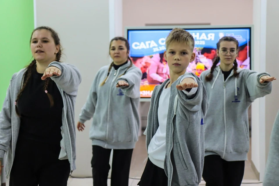 Фото: МинИнформ 64 Z