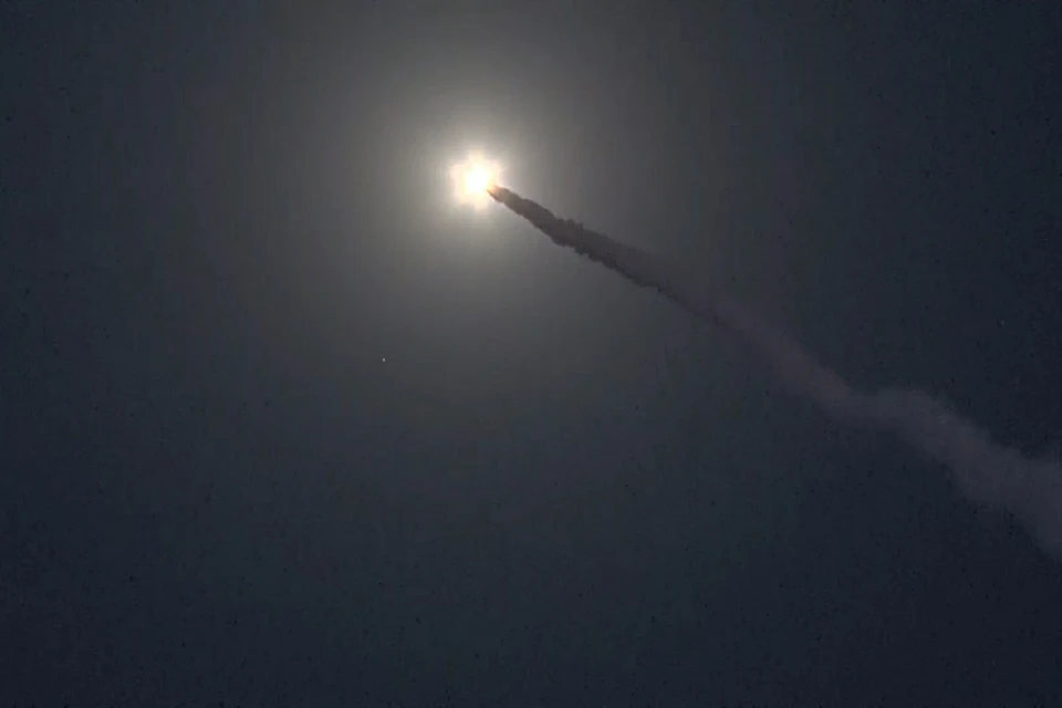 Военэксперт Кнутов: «Буревестник» - хорошее оружие превентивного удара