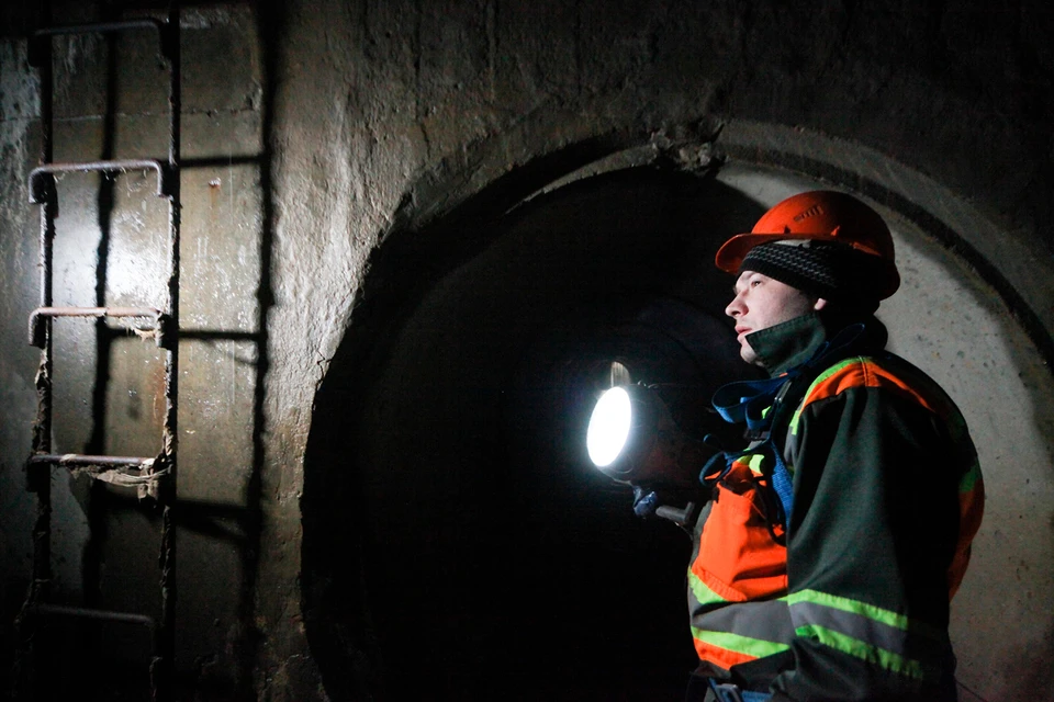 Фото: Сергей ВЕДЯШКИН/АГН «Москва»