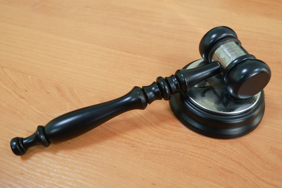 Поводом для обращения в суд стала этажность здания