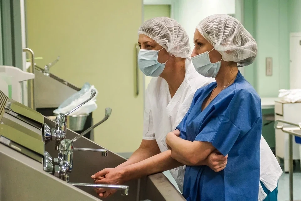 Самарцам стоит обратить внимание на свое здоровье