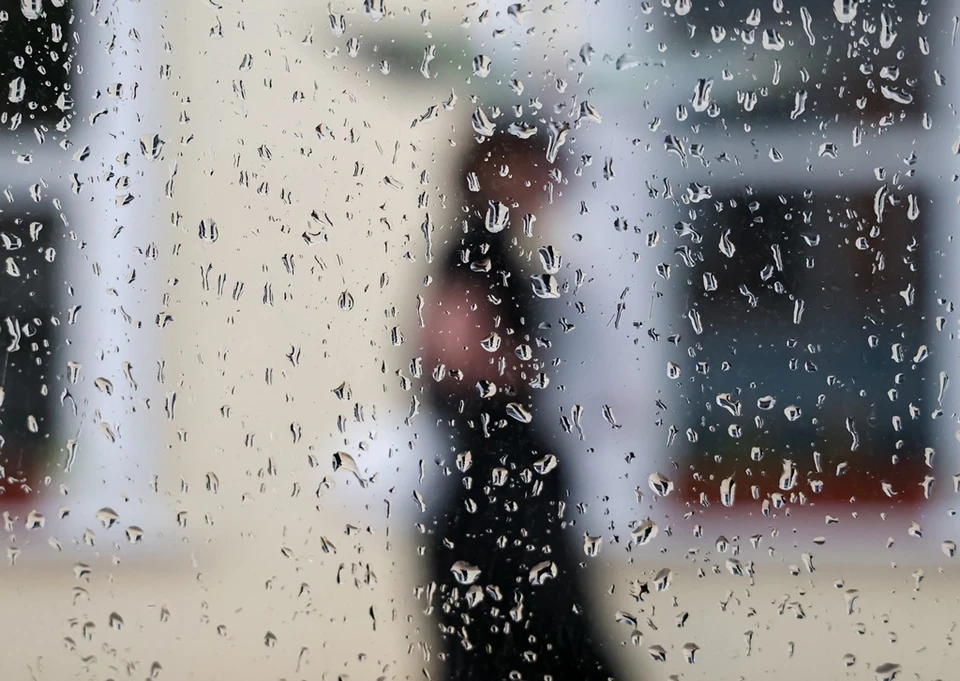 В регионе немного похолодает