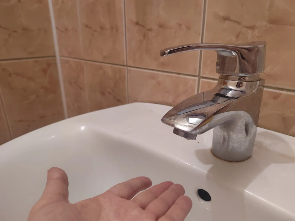 Фото: "Архив КП"