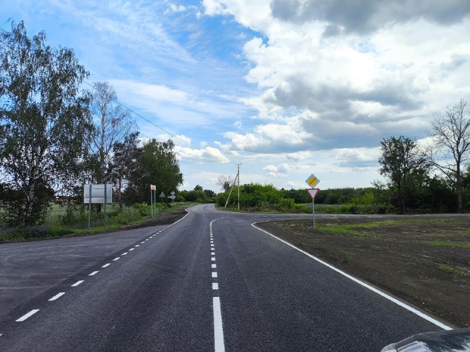 Фото министерства автомобильных дорог и транспорта Белгородской области