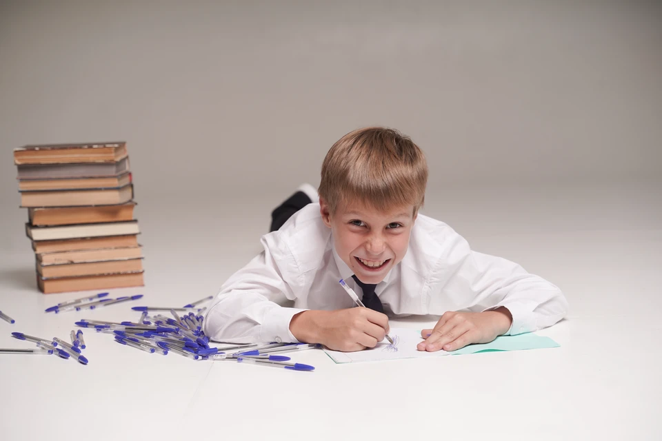 Проект «НеШкола» стартует 5 ноября 2025 года