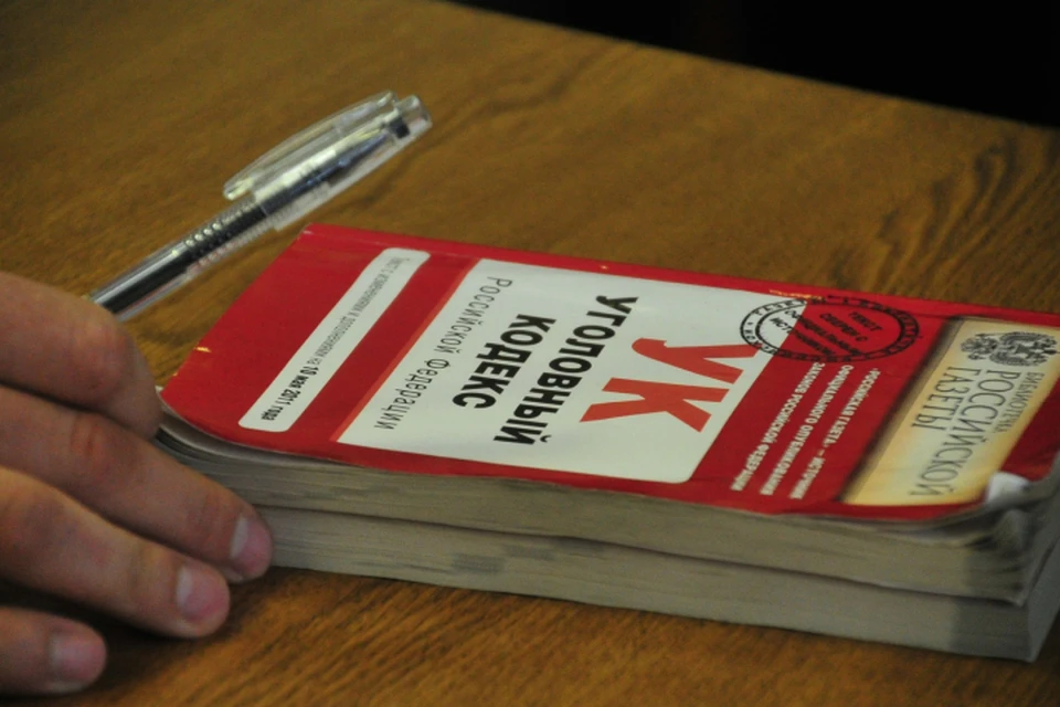 Следствие считает, что врач может быть не единственной жертвой продавца запчастей