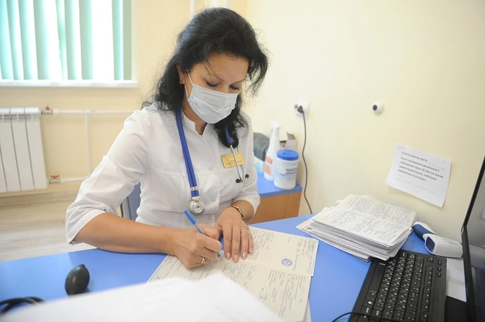 Нужен датчик или нет, определяет врач.