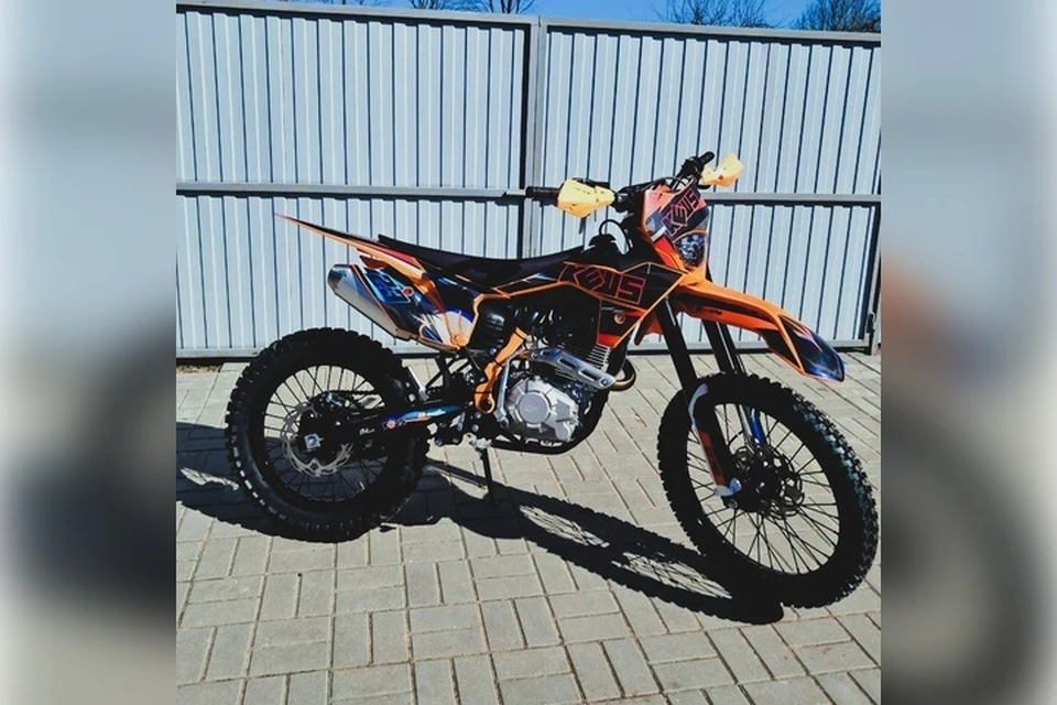 Правоохранители расследуют уголовное дело. ФОТО: МВД по ЛНР