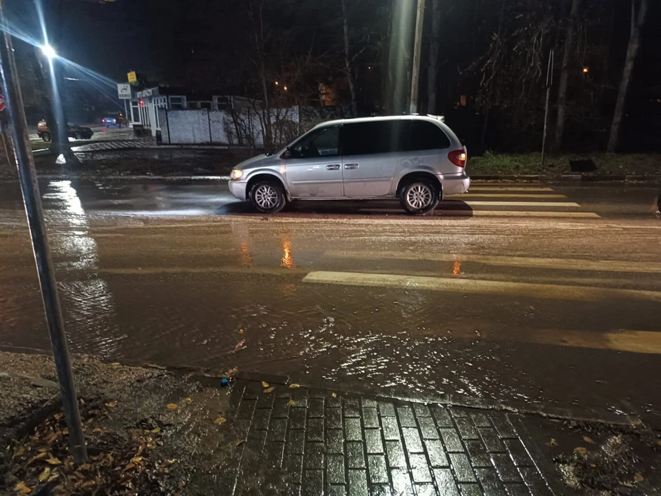 Фото ГУ МВД по области