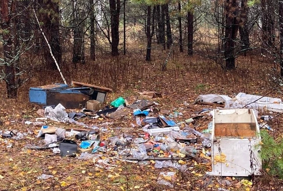 фото со страницы прокуратуры Владимирской области