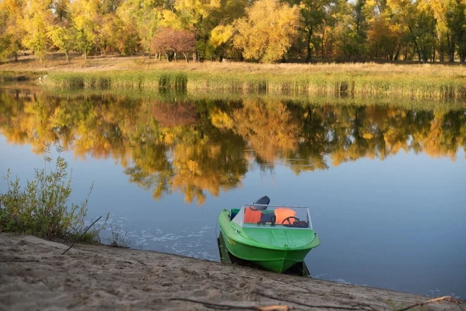 Владельца судна оштрафовали
