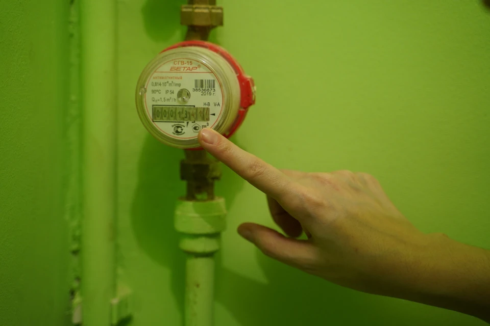 В Ставрополе утвердили тарифы на услуги водоканала