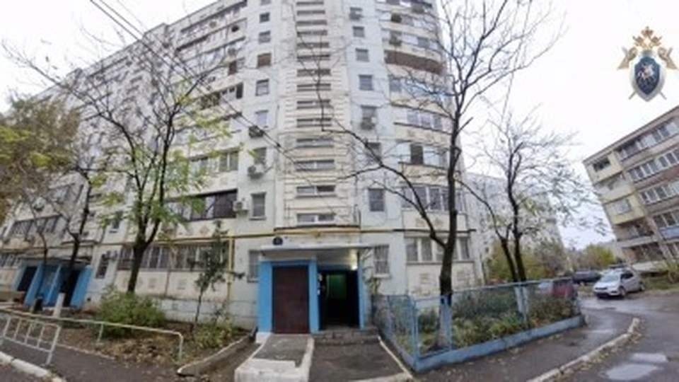 Фото: СУ СКР по Астраханской области