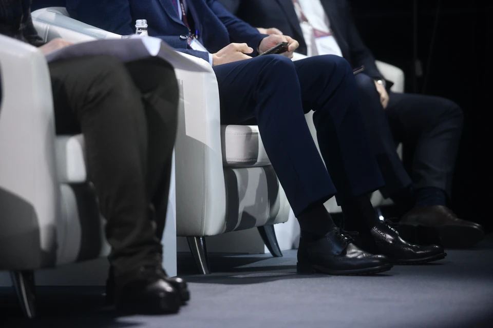 Губернатор Ставрополья назначил на пост зампреда правительства Ивана Нифонтова