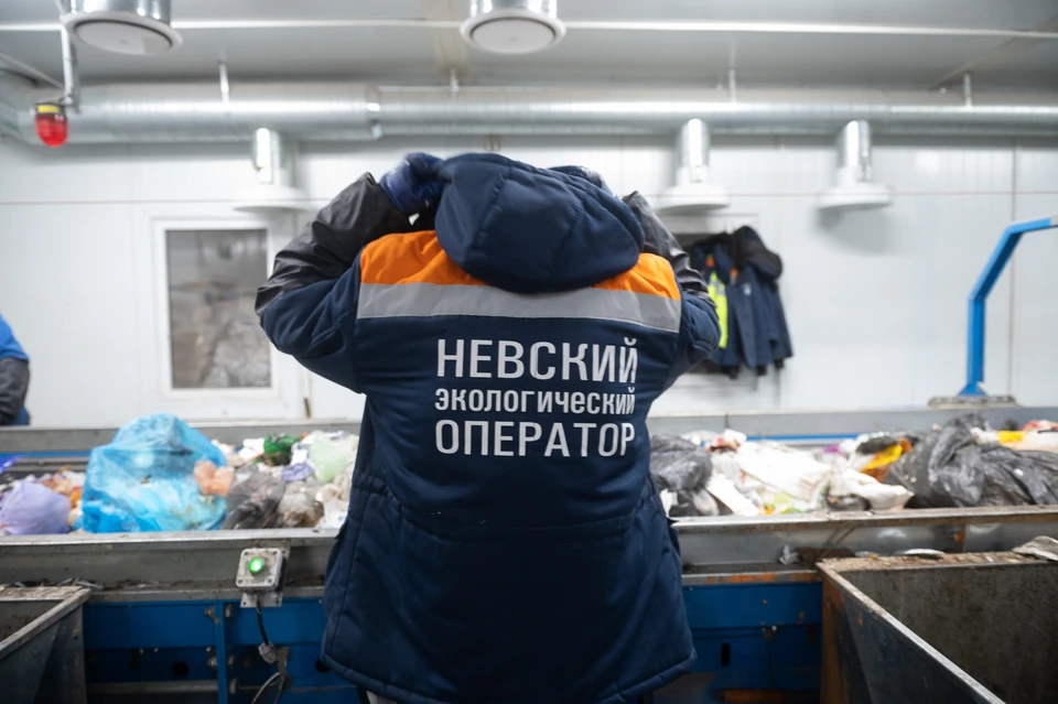 Планируется построить пяти новых перерабатывающих комплексов.