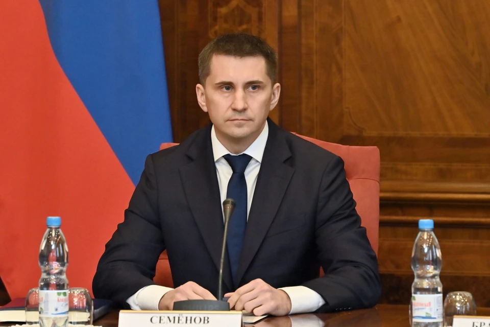 Фото: пресс-служба главы Коми