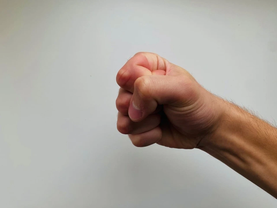 Фото: Александр Киуру