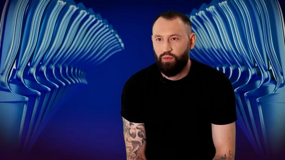 Фото: телеканал "Пятница!"