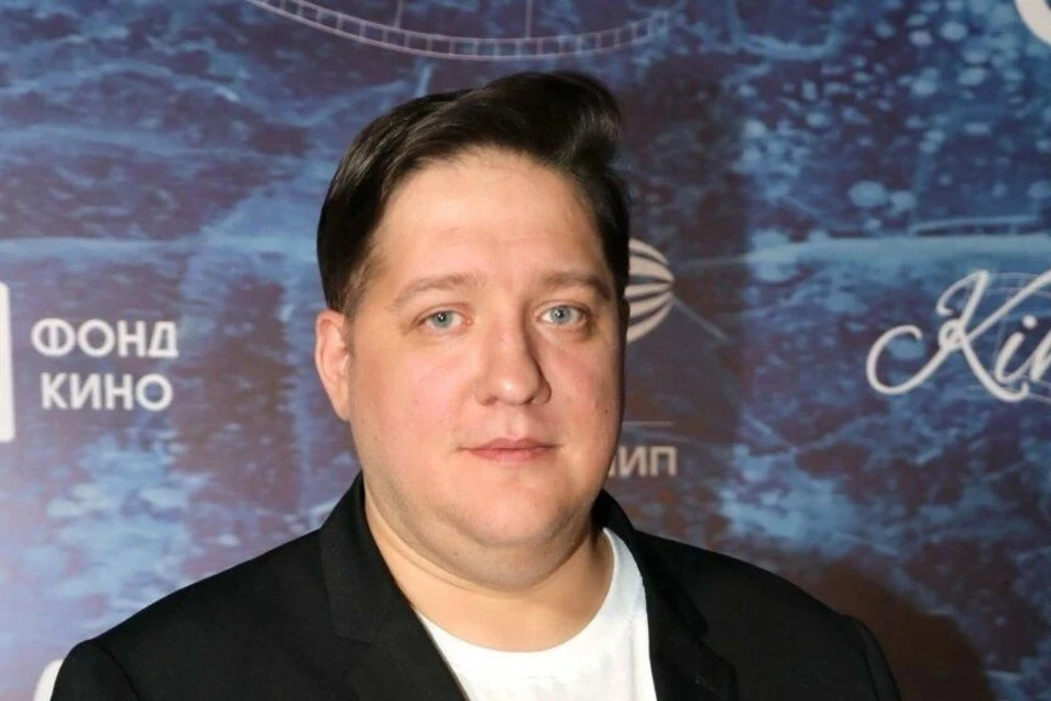 Умер актер Роман Попов, который снимался в Минске в фильме «На Рубле без рубля». Фото: архив.