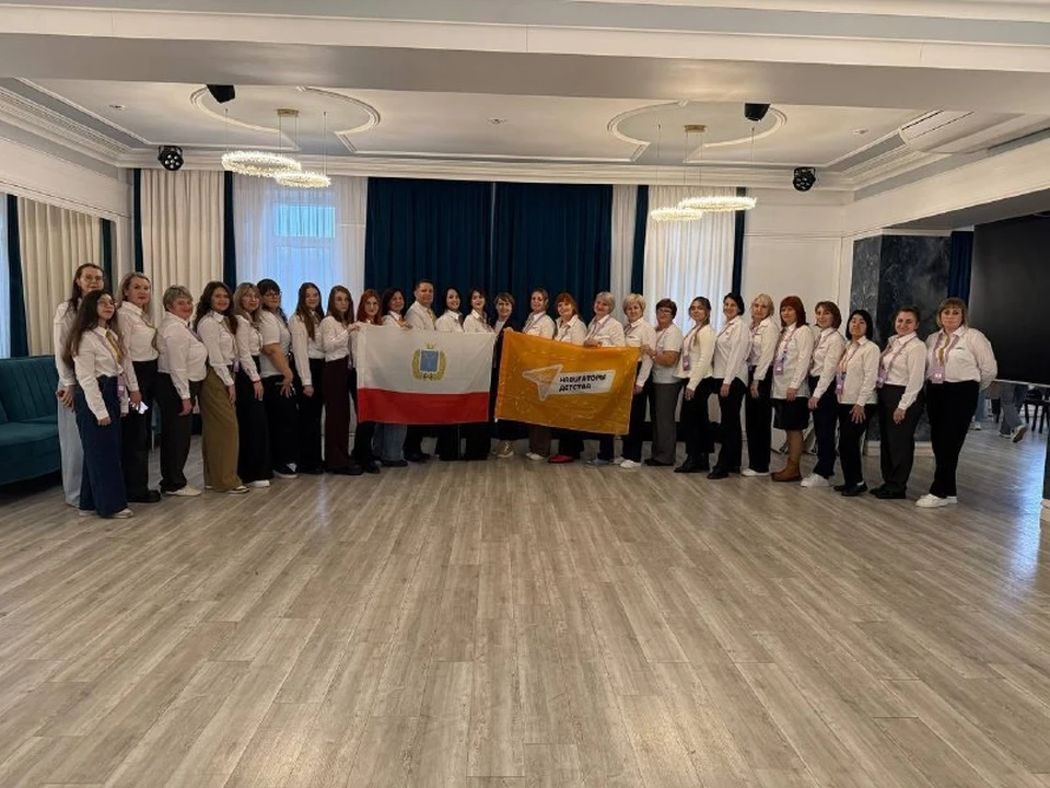 Фото: школа №3 Петровского района