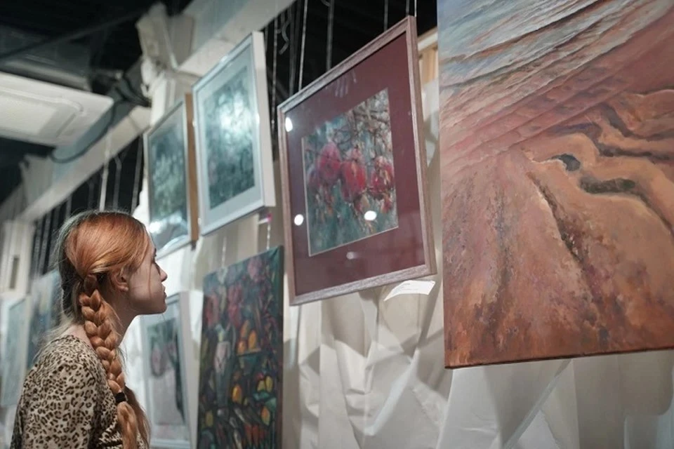 Акция будет проходить в течение четырех дней.