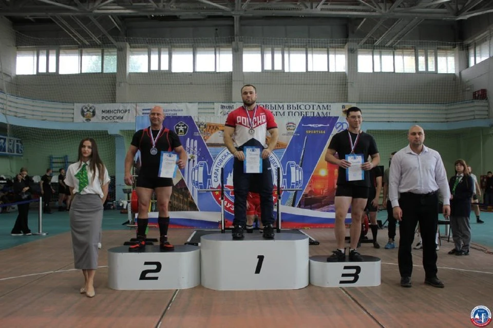 Фото: Петровские вести