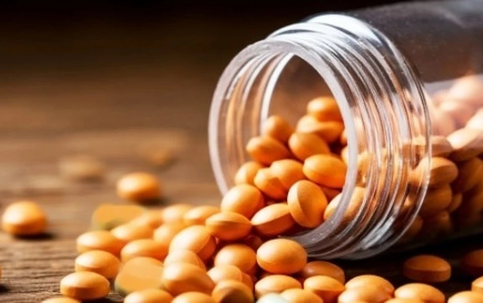 Надзорная служба обнаружила опасное лекарство для животных.