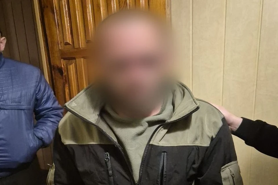 В Донецке задержали грабителей, похитивших 1,8 миллиона рублей. Фото: МВД по ДНР