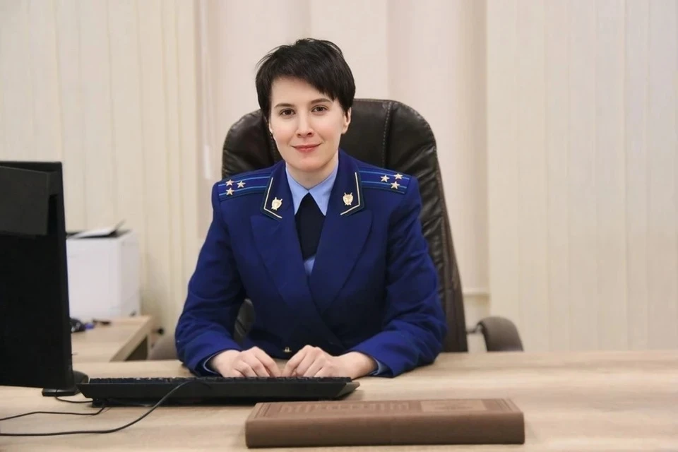 Фото: прокуратура Рязанской области