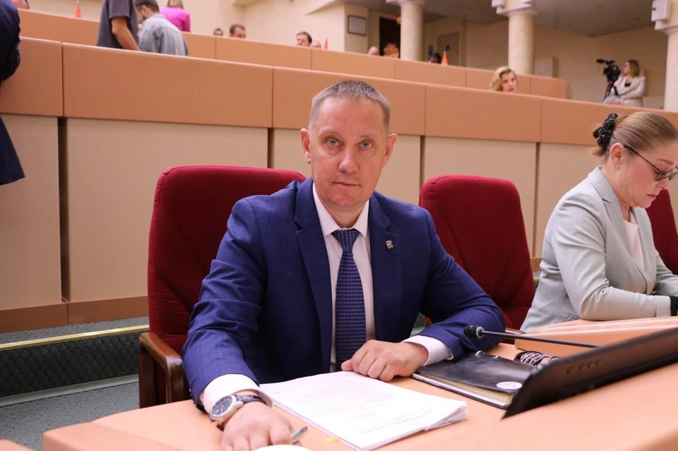 Фото: Сергей Гладков