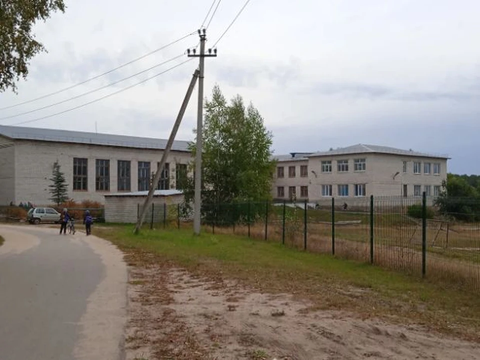 Учащиеся издевались над девочкой на протяжении шести лет. Фото: Яндекс.Панорама.