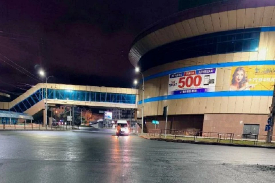 Ремонтные работы идут полным ходом. Фото: Минтранс ДНР