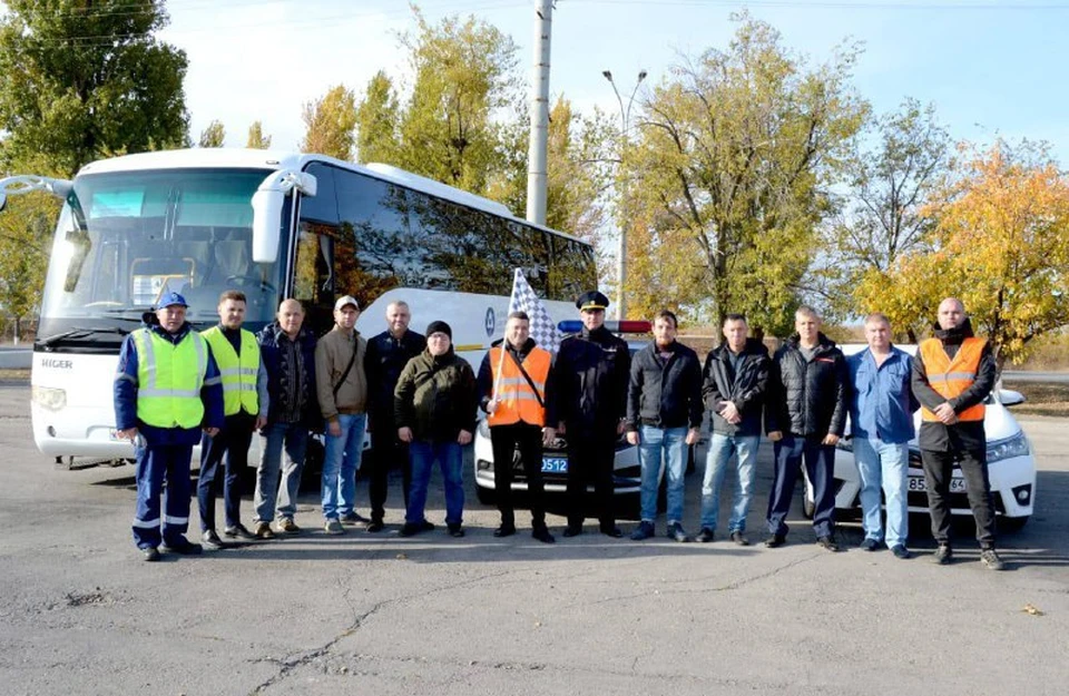 Фото: Госавтоинспекция64