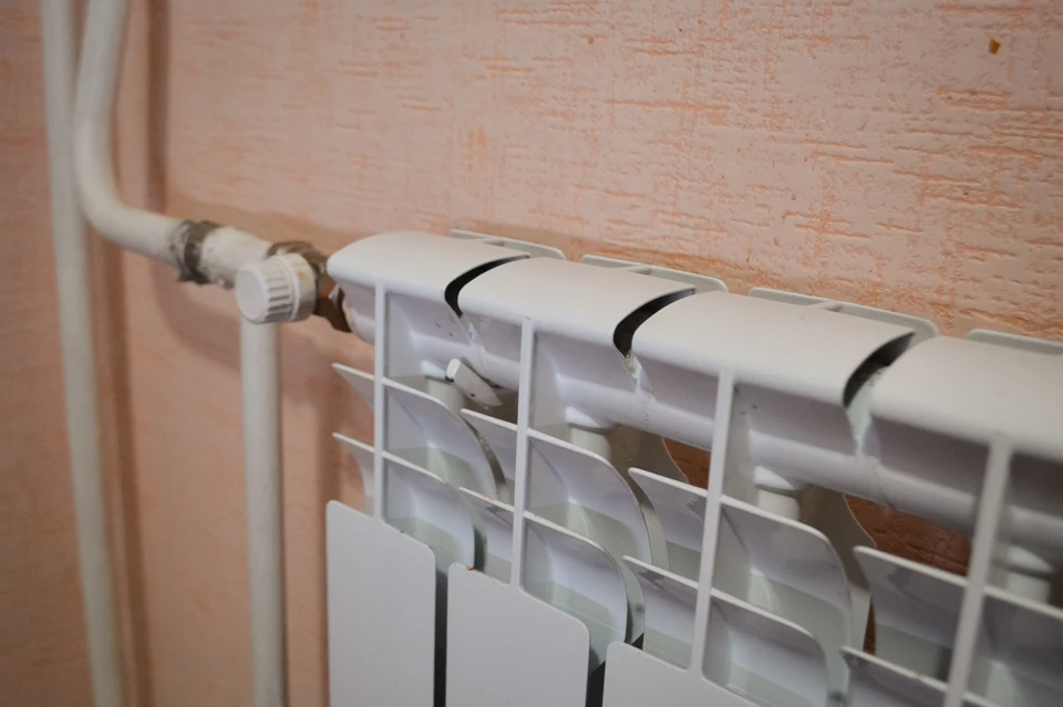 В Крыму до сих пор некоторые дома остаются без отопления.