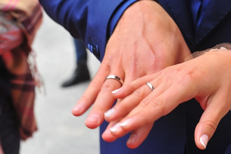 Якутские пары теперь бронируют ЗАГСы онлайн