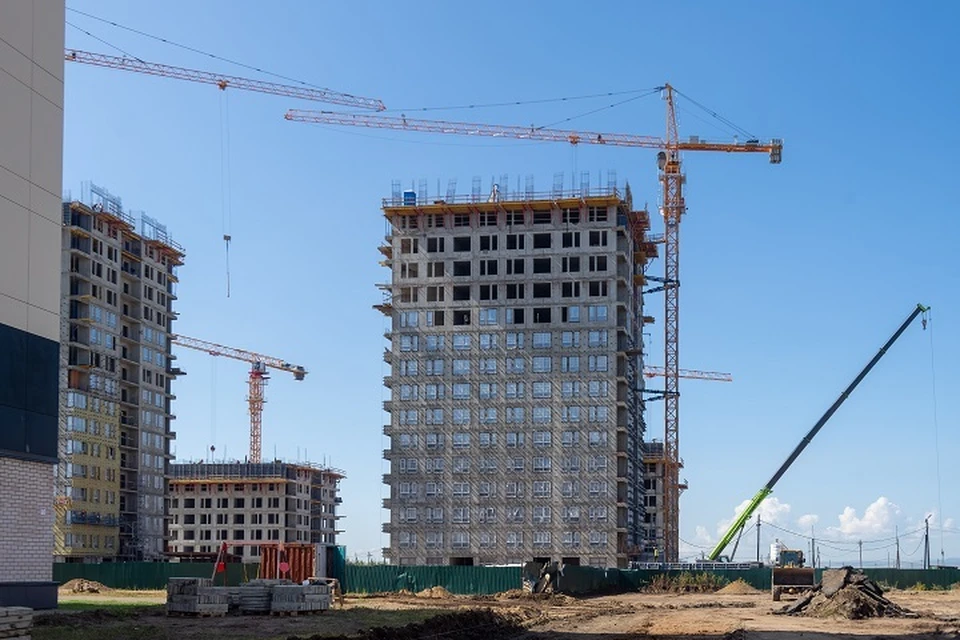 Педагоги Якутска поддержали введение нового сбора с застройщиков