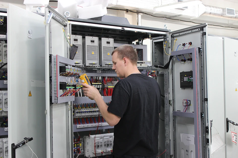 Фото: Региональный центр компетенций в сфере производительности труда Новосибирской области