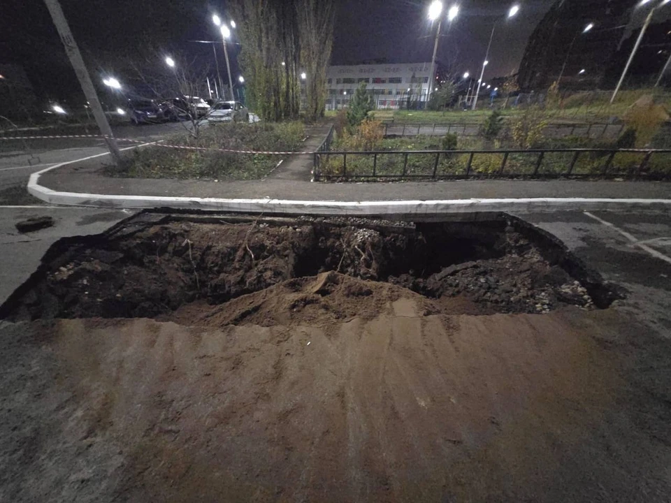 Фото: из телеграм-канала Илвира Нурдавлятова.