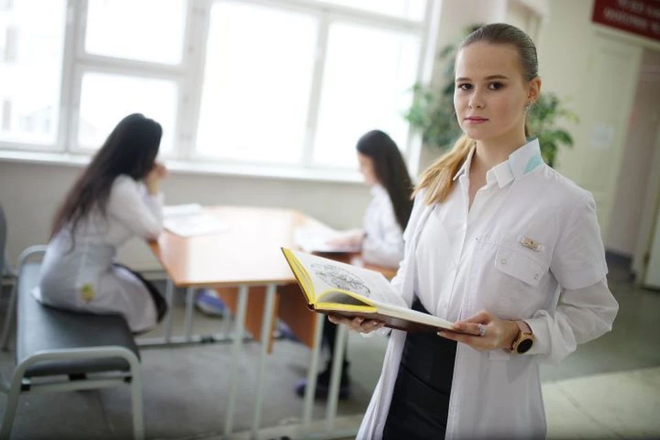 Медицинский клинический центр станет частью Научно-технологического кампуса «Сириус»