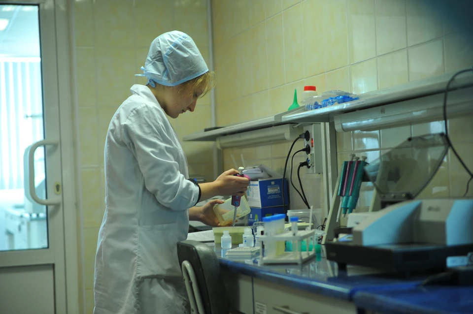 Качество и безопасность товара подтвердили в лабораториях