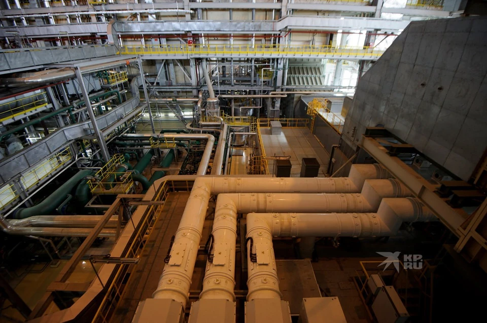 С 1 декабря рост цен на отопление не будет превышать 3% в год