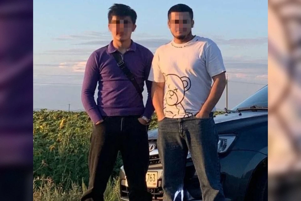 Шестерых нападавших отправили под суд