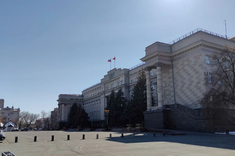 Она приступила к своим обязанностям с 28 октября.