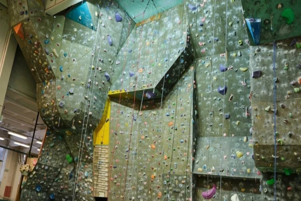 В Новосибирске женщина осуждена за смерть посетителя скалодрома. Фото: пресс-служба прокуратуры по Новосибирской области