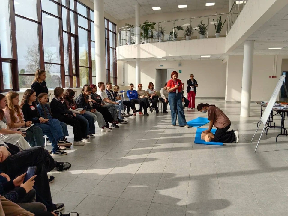 Фото: МинИнформ 64 Z