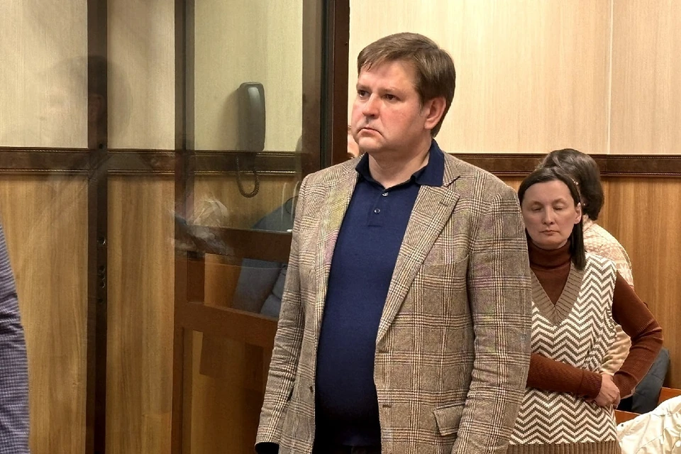 Компания Варвянского выводила деньги дольщиков на погашение личных долгов. Фото: Управление Судебного департамента в Новосибирской области